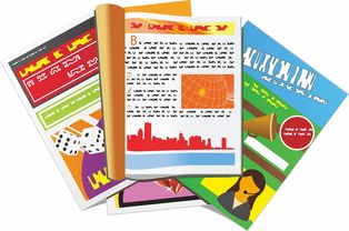 教育期刊杂志排行榜最新,引领教育研究与实践的风向标 教育期刊杂志排行榜最新,引领教育研究与实践的风向标